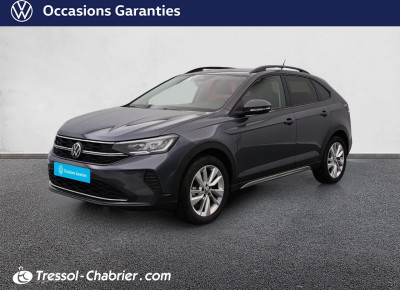 Volkswagen TAIGO Nouveau 1.0 TSI 116 BVM6 VW Edition