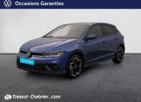 Volkswagen Polo Nouveau 1.0 TSI 116 S&S DSG7 R-Line Edition