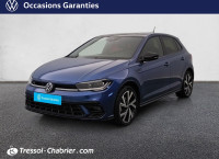 Volkswagen Polo 1.0 TSI 110 S&S DSG7 R-Line