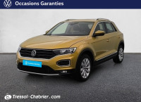 Volkswagen T-ROC 1.5 TSI 150 EVO Start/Stop BVM6 Carat
