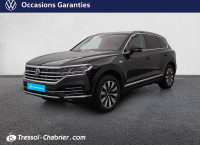 Volkswagen Touareg 3.0 TSI eHybrid 381ch Tiptronic 8 4Motion Elegance
