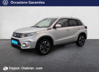Suzuki Vitara 1.4 Boosterjet Auto Allgrip Style