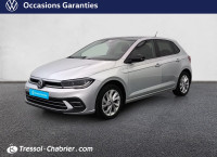 Volkswagen Polo 1.0 TSI 110 S&S DSG7 Style