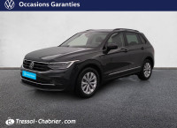 Volkswagen TIGUAN BUSINESS 2.0 TDI 150ch DSG7 Life Business