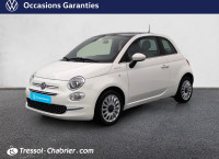Fiat 500 MY22 1.0 70 ch Hybride BSG S/S Dolcevita Plus