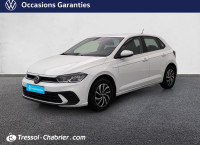 Volkswagen Polo 1.0 TSI 95 S&S BVM5 Life