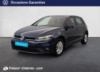 Volkswagen Golf 1.0 TSI 115 BVM6 Trendline