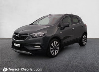 Opel Mokka X 1.6 CDTI - 136 ch 4x2 BVA6 Innovation
