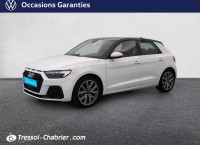 Audi A1 SPORTBACK 25 TFSI 95 ch BVM5 Advanced