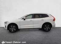 Volvo XC60 D4 AdBlue 190 ch Geartronic 8 R-Design