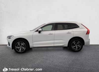 Volvo XC60 D4 AdBlue 190 ch Geartronic 8 R-Design