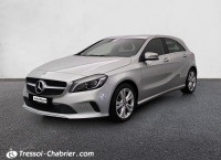 Mercedes CLASSE A 180 7G-DCT Intuition