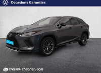 Lexus RX 450h F SPORT Executive