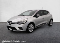 Renault CLIO IV dCi 110 Energy Intens