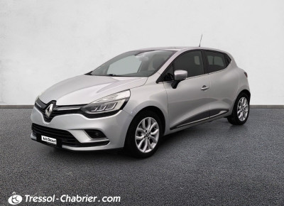 Renault CLIO IV dCi 110 Energy Intens