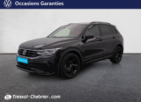 Volkswagen TIGUAN 2.0 TDI 150ch DSG7 R-Line