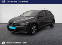 Volkswagen POLO BUSINESS 1.0 80 S&S BVM5 Lounge Business