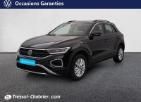 Volkswagen T-ROC 2.0 TDI 150 Start/Stop DSG7 Life Plus