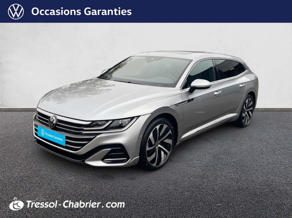 Volkswagen ARTEON SHOOTING BRAKE Nouveau 1.4 eHybrid Rechargeable OPF 218 DSG6 R-Line
