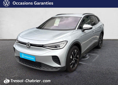 Volkswagen ID.4 Nouveau 286 ch Pro Life Max