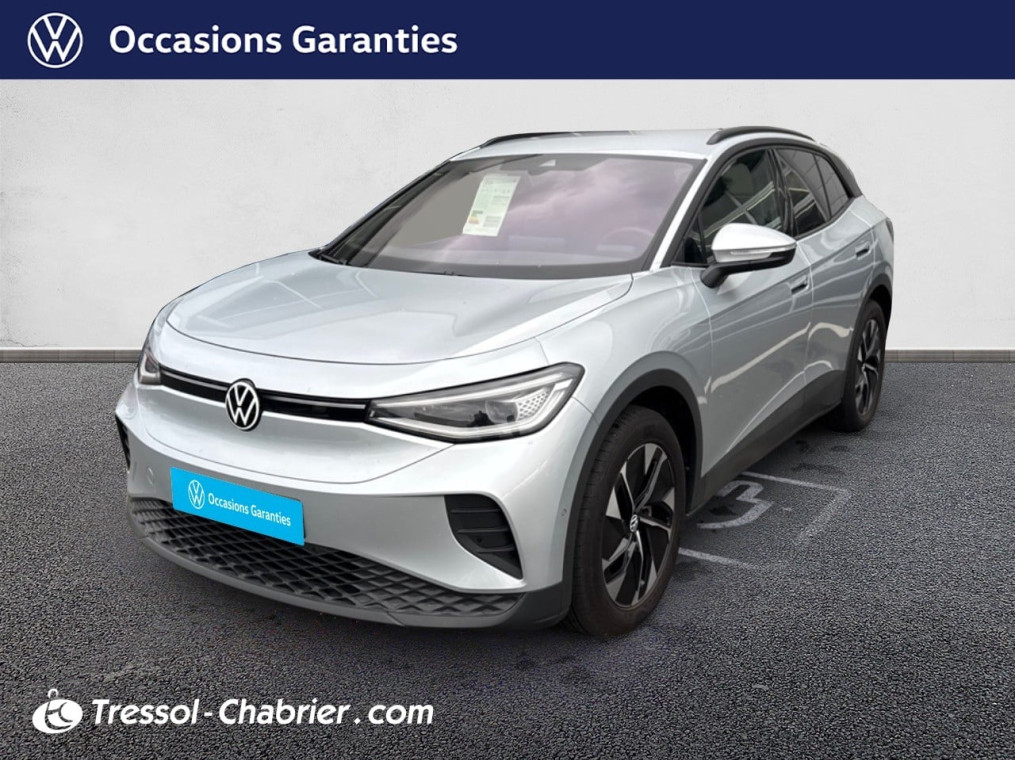 Volkswagen ID.4 Nouveau 286 ch Pro Life Max