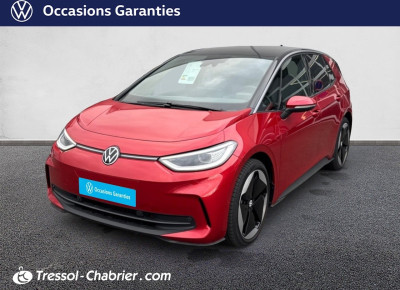 Volkswagen ID.3 204 ch Pro Performance Active