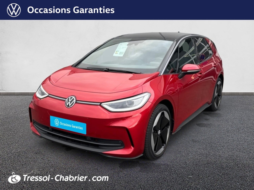 Volkswagen ID.3 204 ch Pro Performance Active
