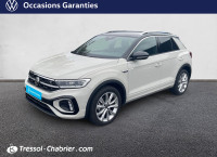 Volkswagen T-ROC 1.5 TSI EVO2 150 Start/Stop DSG7 R-Line Edition