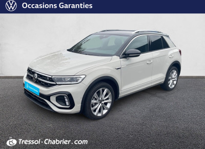 Volkswagen T-ROC 1.5 TSI EVO2 150 Start/Stop DSG7 R-Line Edition