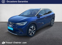 Volkswagen ID.4 Nouveau 286 ch Pro Life Max
