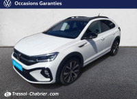 Volkswagen TAIGO 1.0 TSI 110 DSG7 R-Line