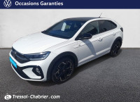 Volkswagen TAIGO Nouveau 1.0 TSI 116 DSG7 R-Line Edition
