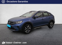 Volkswagen TAIGO 1.0 TSI 110 DSG7 Life