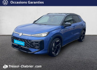 Volkswagen T-ROC Nouveau 1.5 eTSI EVO2 Hybrid 150 ch DSG7 R-Line