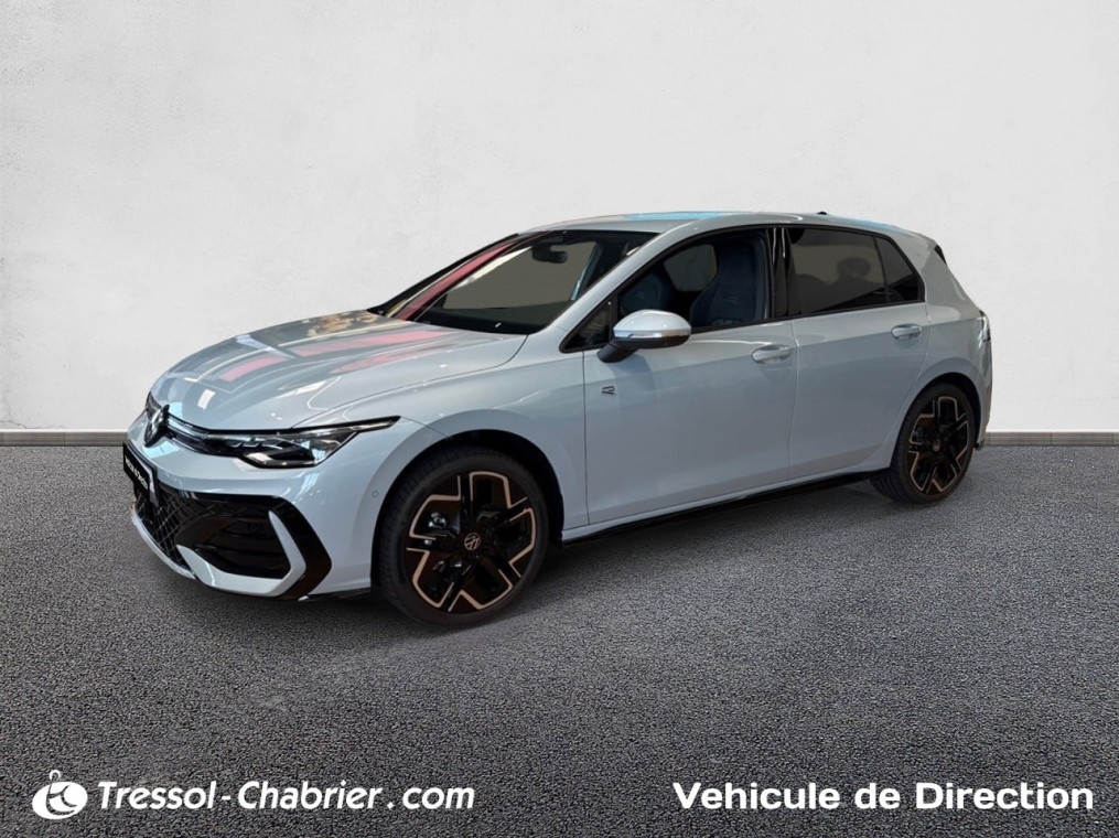 Volkswagen Golf Nouvelle 1.5 eTSI EVO2 150 DSG7 R-Line Edition