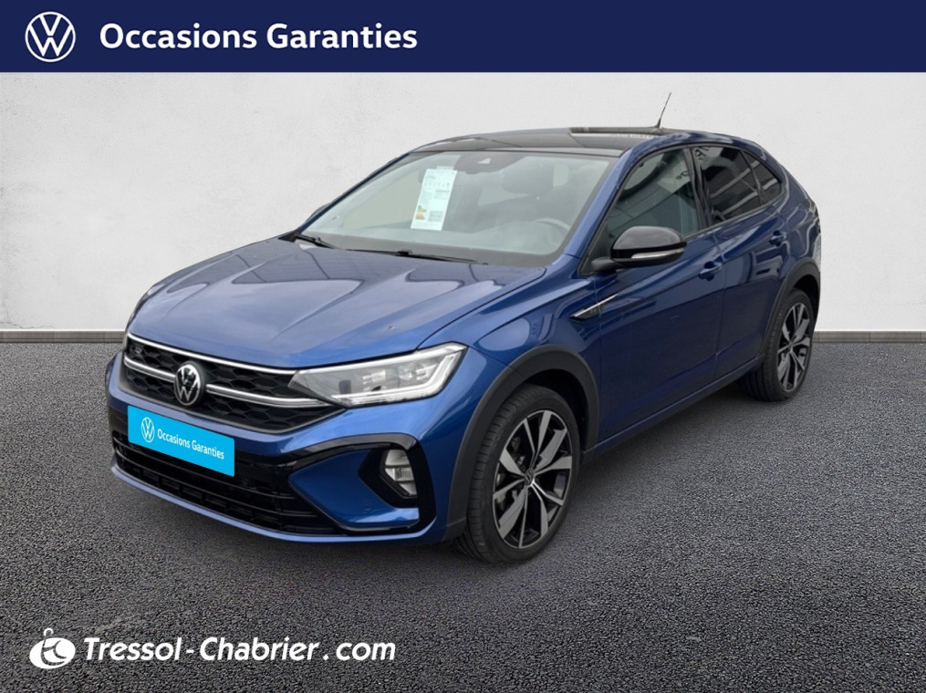 Volkswagen TAIGO 1.0 TSI 110 DSG7 R-Line