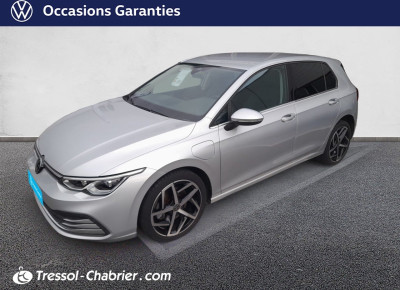Volkswagen Golf 1.4 Hybrid Rechargeable OPF 204 DSG6 Style