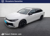 Volkswagen PASSAT Nouvelle 2.0 TDI EVO SCR 150 DSG7 R-Line