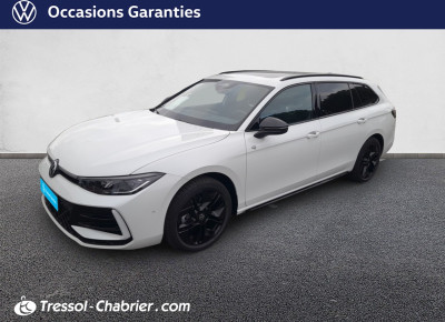 Volkswagen PASSAT Nouvelle 2.0 TDI EVO SCR 150 DSG7 R-Line