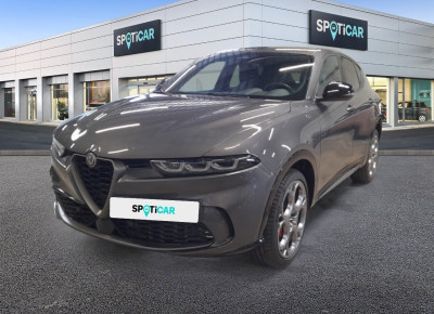 Alfa Romeo Tonale 1.3 Hybride Rechargeable PHEV 280ch AT6 Q4 Edizione Speciale