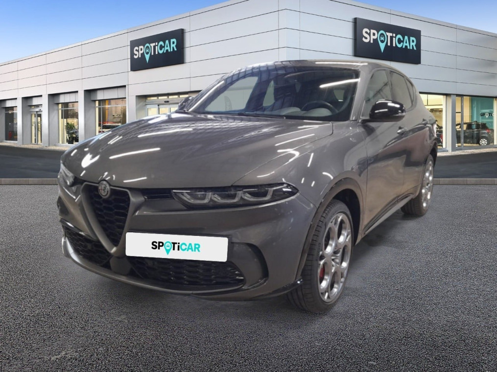 Alfa Romeo Tonale 1.3 Hybride Rechargeable PHEV 280ch AT6 Q4 Edizione Speciale