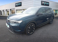 Opel GRANDLAND 1.2 Turbo Hybrid 136 ch e-DCT6 Edition
