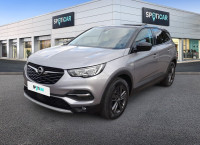 Opel Grandland X 1.2 Turbo 130 ch BVA8 GS Line