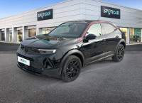 Opel Mokka 1.2 Turbo 130 ch BVM6 GS Line