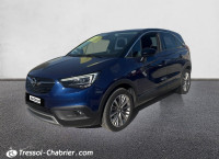 Opel CROSSLAND X 1.5 D 102 ch Opel 2020