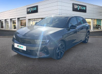 Opel Astra 1.2 Turbo 130 ch BVM6 GS