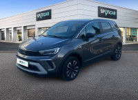 Opel Crossland 1.2 Turbo 130 ch BVA6 Elegance Business