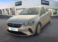 Opel CORSA 1.2 Turbo 100 ch BVM6 Edition