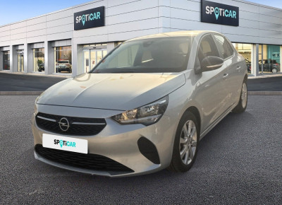 Opel CORSA 1.2 Turbo 100 ch BVM6 Edition