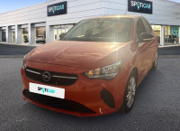 Opel CORSA 1.2 75 ch BVM5 Edition